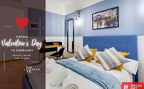 Vivilo Collection - Marche 54 Suites - Close To Via Veneto Area - Lt