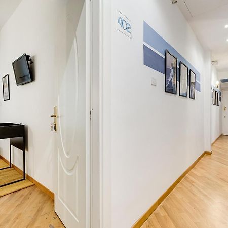 Vivilo Collection - Marche 54 Suites - Close To Via Veneto Area - Lt Рим Экстерьер фото
