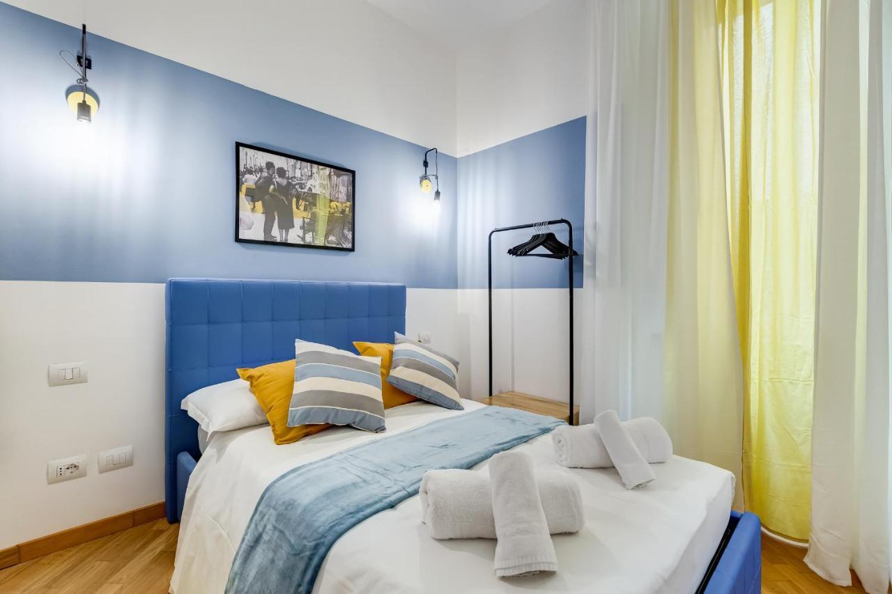 Vivilo Collection - Marche 54 Suites - Close To Via Veneto Area - Lt Рим Экстерьер фото