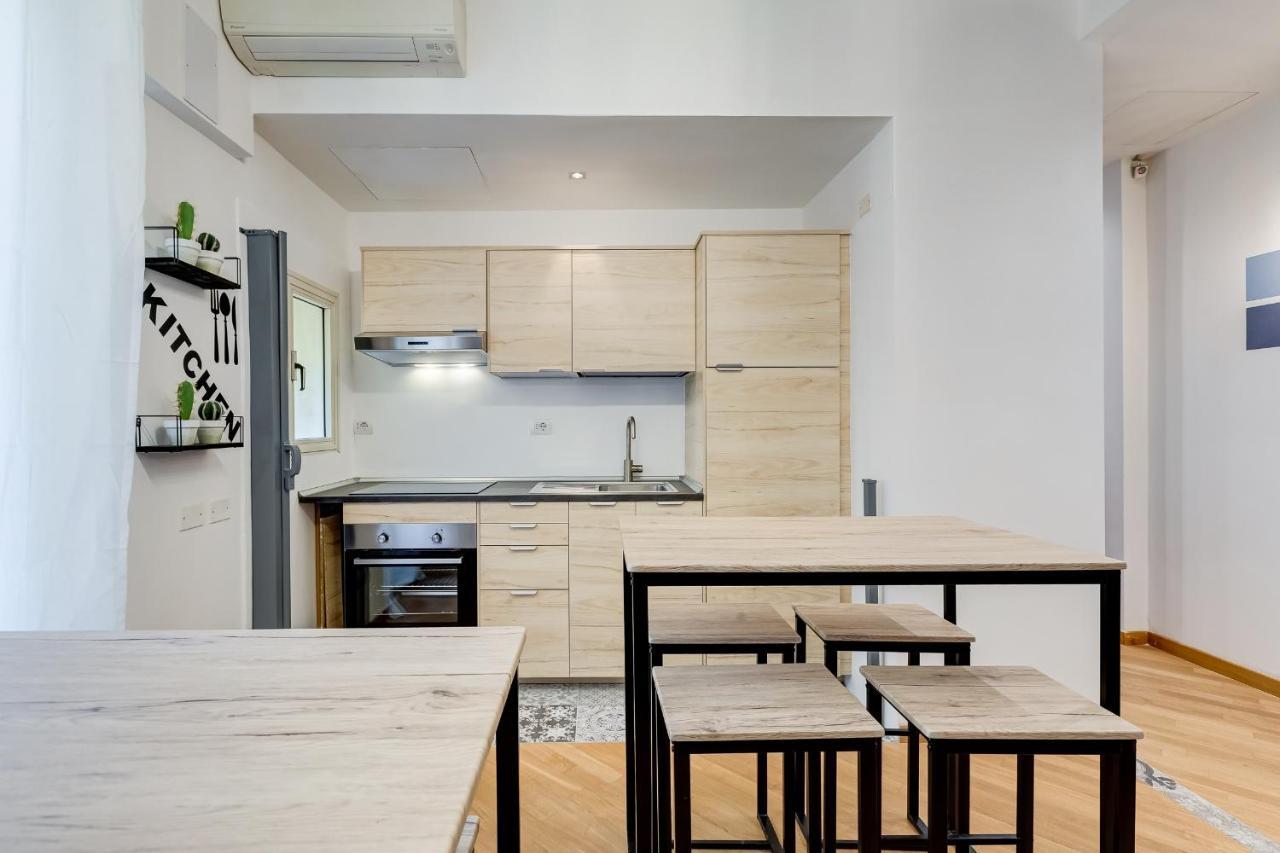 Vivilo Collection - Marche 54 Suites - Close To Via Veneto Area - Lt Рим Экстерьер фото