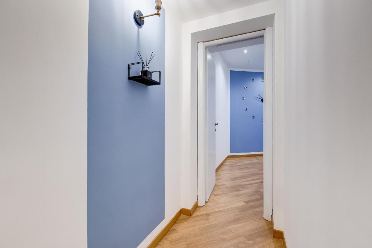 Vivilo Collection - Marche 54 Suites - Close To Via Veneto Area - Lt Рим Экстерьер фото