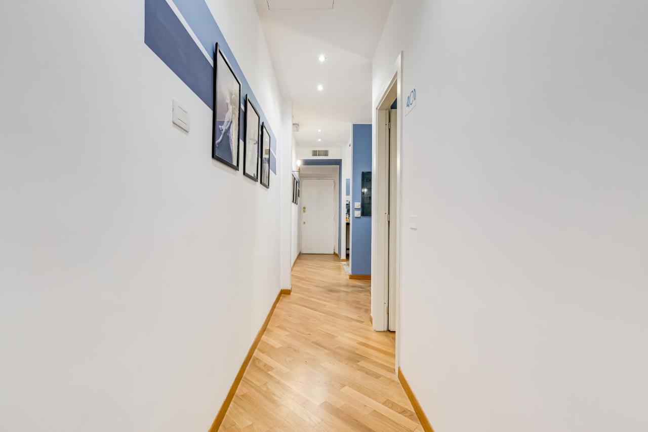 Vivilo Collection - Marche 54 Suites - Close To Via Veneto Area - Lt Рим Экстерьер фото