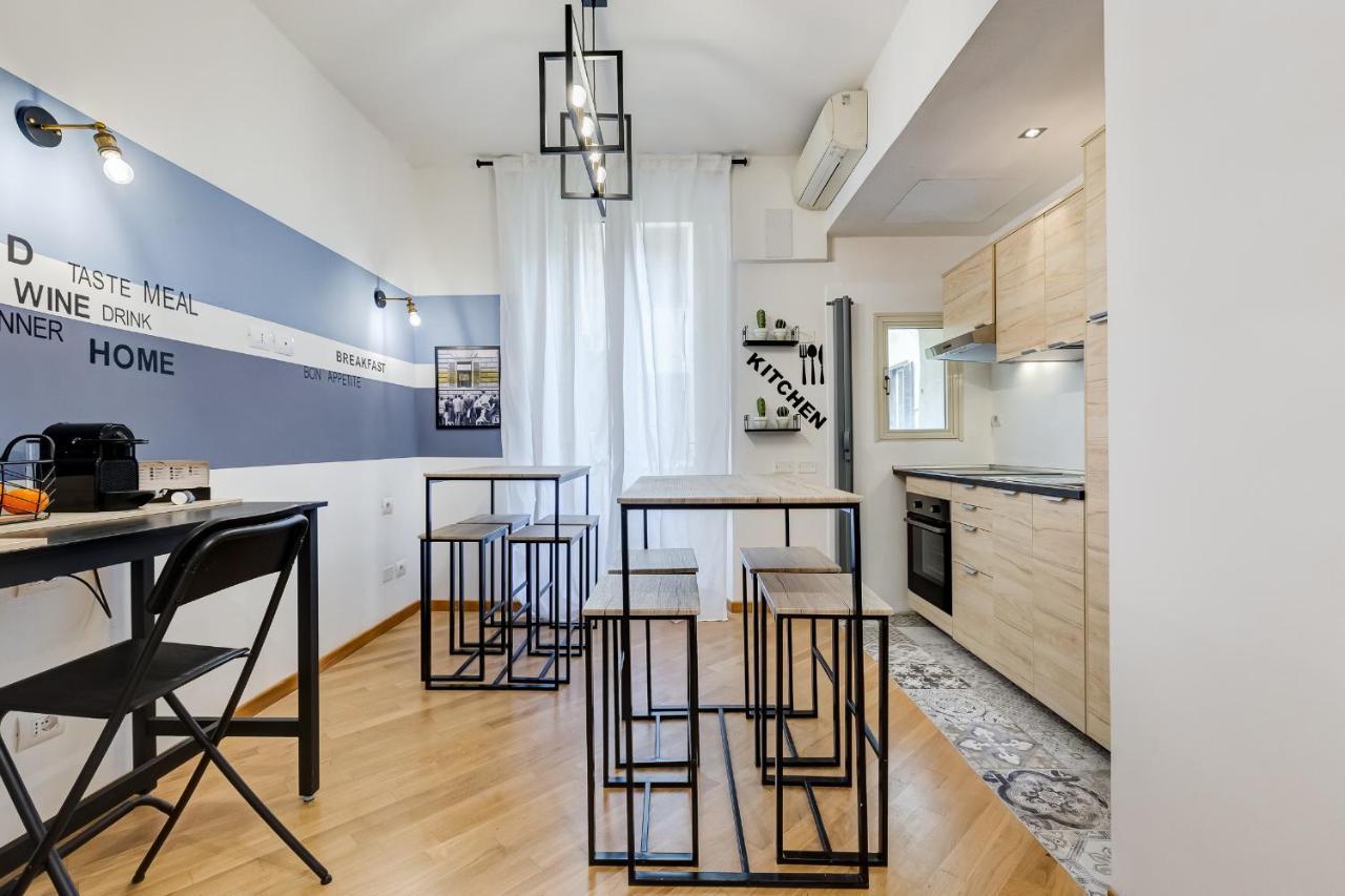 Vivilo Collection - Marche 54 Suites - Close To Via Veneto Area - Lt Рим Экстерьер фото